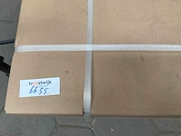 Mammuth lt22l heftafel verrijdbaar - afbeelding 8 van  8