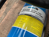 Mammuth luchthydraulische voetpomp - afbeelding 5 van  5