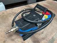 Mammuth luchthydraulische voetpomp - afbeelding 3 van  5