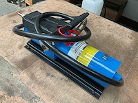 Mammuth luchthydraulische voetpomp - afbeelding 4 van  5