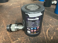 Mammuth mc1050 hydraulische cylinder - afbeelding 1 van  3