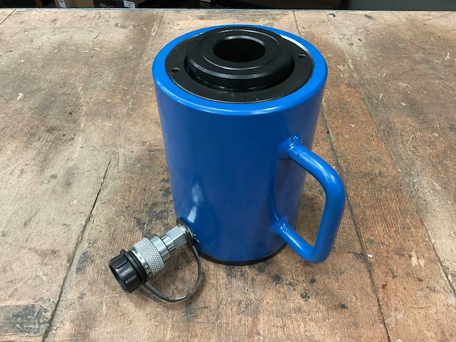 Mammuth mc3050 hydraulische cilinder - afbeelding 1 van  3