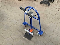 Mammuth mf060hw meubelheffer - afbeelding 2 van  5