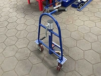 Mammuth mf060hw meubelheffer - afbeelding 3 van  5