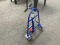 Mammuth mf060hw meubelheffer - afbeelding 4 van  5