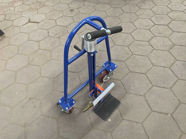 Mammuth mf060hw meubelheffer - afbeelding 1 van  5