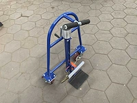 Mammuth mf060hw meubelheffer - afbeelding 1 van  5