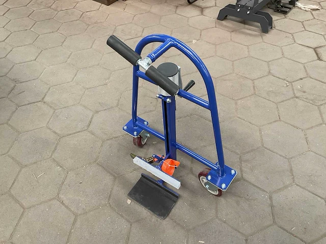 Mammuth mf060hw meubelheffer - afbeelding 2 van  5