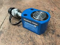 Mammuth mfl10 hydraulische cilinder - afbeelding 2 van  3