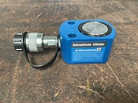 Mammuth mfl10 hydraulische cylinder - afbeelding 2 van  3