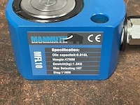 Mammuth mfl10 hydraulische cylinder - afbeelding 3 van  3