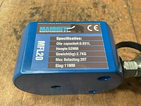 Mammuth mfl20 hydraulische cilinder - afbeelding 3 van  3