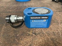 Mammuth mfl20 hydraulische cylinder - afbeelding 2 van  3
