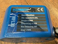 Mammuth mfl30 hydraulische cilinder - afbeelding 3 van  3