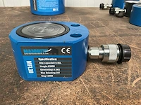 Mammuth mfl30 hydraulische cylinder - afbeelding 1 van  3