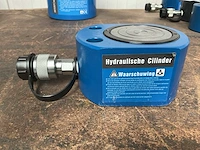 Mammuth mfl30 hydraulische cylinder - afbeelding 2 van  3