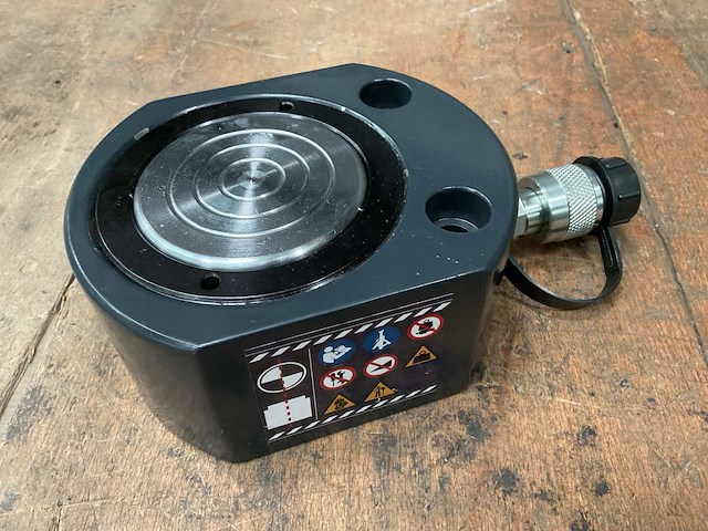 Mammuth mfl50 hydraulische cilinder - afbeelding 1 van  3