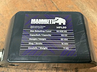 Mammuth mfl50 hydraulische cilinder - afbeelding 3 van  3