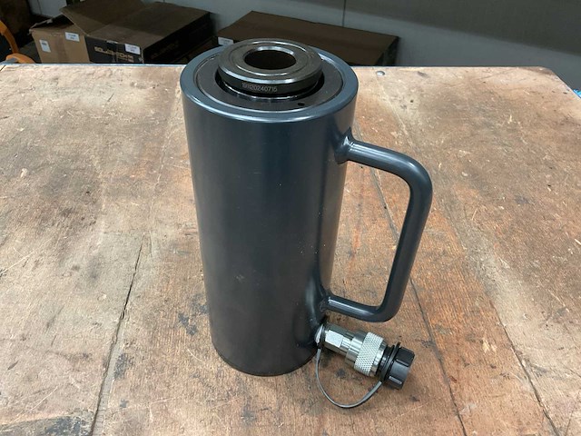 Mammuth mhc20100 hydraulische cilinder - afbeelding 2 van  3