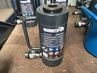 Mammuth mhc20100 hydraulische cylinder - afbeelding 1 van  3