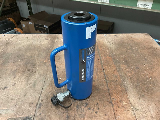 Mammuth mhc20150 hydraulische cilinder - afbeelding 1 van  3