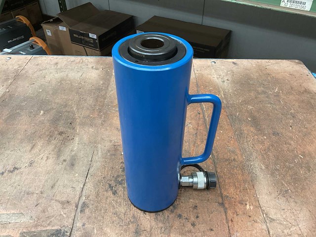 Mammuth mhc20150 hydraulische cilinder - afbeelding 2 van  3