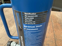 Mammuth mhc20150 hydraulische cilinder - afbeelding 3 van  3