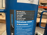 Mammuth mhc30150 hydraulische cilinder - afbeelding 3 van  3