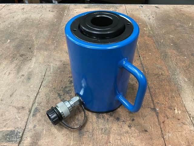 Mammuth mhc3050 hydraulische cilinder - afbeelding 1 van  3