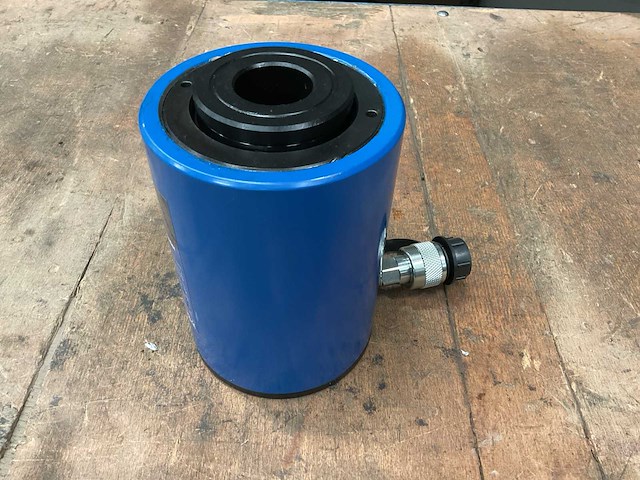 Mammuth mhc3050 hydraulische cilinder - afbeelding 2 van  3