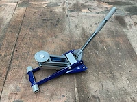Mammuth mini garagekrik - afbeelding 1 van  4