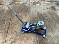 Mammuth mini garagekrik - afbeelding 2 van  4