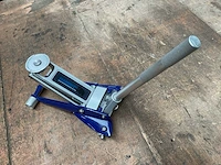 Mammuth mini garagekrik - afbeelding 4 van  4
