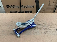 Mammuth mini garagekrik - afbeelding 2 van  4
