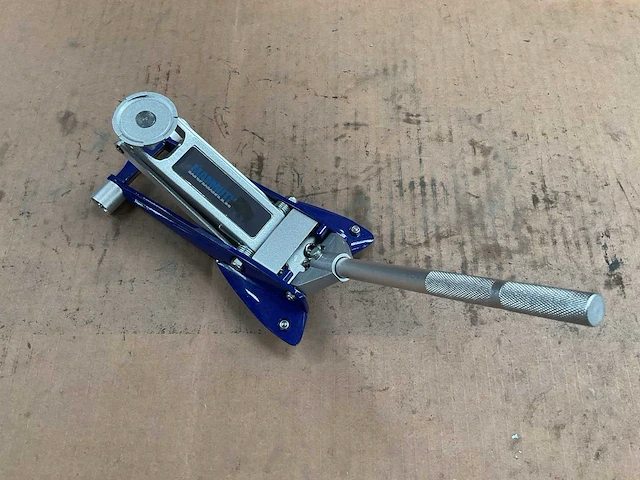 Mammuth mini garagekrik - afbeelding 3 van  4