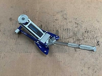 Mammuth mini garagekrik - afbeelding 3 van  4