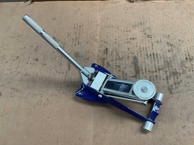 Mammuth mini garagekrik - afbeelding 4 van  4