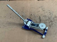 Mammuth mini garagekrik - afbeelding 4 van  4