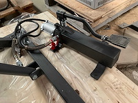 Mammuth ml75ha hefbrug - afbeelding 4 van  5