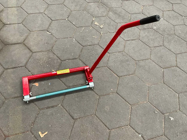 Mammuth motorcycle universal support - afbeelding 2 van  2