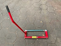 Mammuth motorcycle universal support - afbeelding 1 van  2