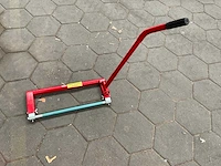 Mammuth motorcycle universal support - afbeelding 2 van  2