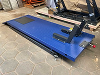 Mammuth motorheftafel - afbeelding 2 van  5