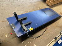 Mammuth motorheftafel - afbeelding 3 van  5