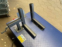 Mammuth motorheftafel - afbeelding 4 van  5