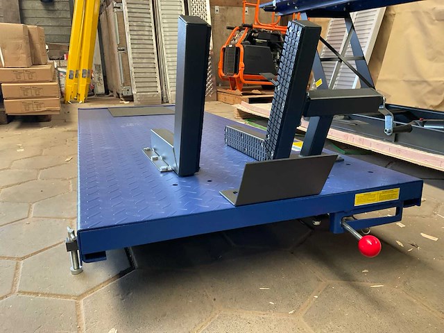 Mammuth motorheftafel - afbeelding 5 van  5