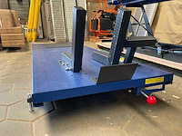 Mammuth motorheftafel - afbeelding 5 van  5