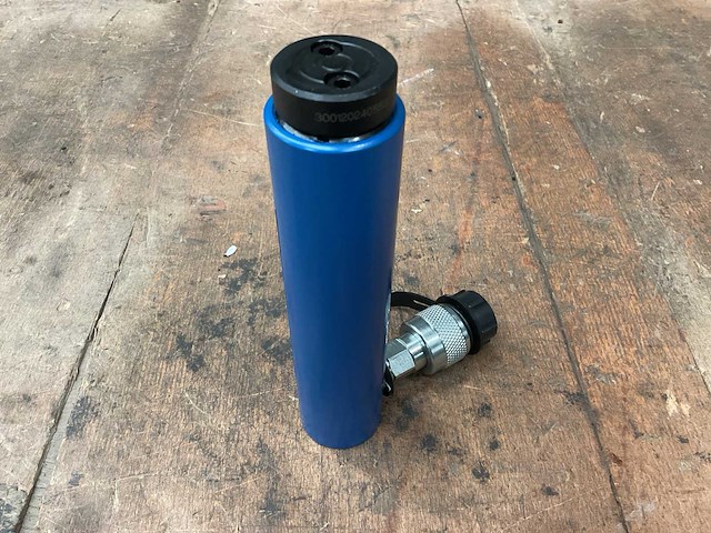 Mammuth mpc05100 hydraulische cilinder - afbeelding 2 van  3