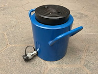 Mammuth mpc100100 hydraulische cilinder - afbeelding 1 van  3