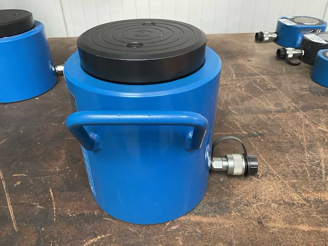 Mammuth mpc100100 hydraulische cylinder - afbeelding 2 van  3